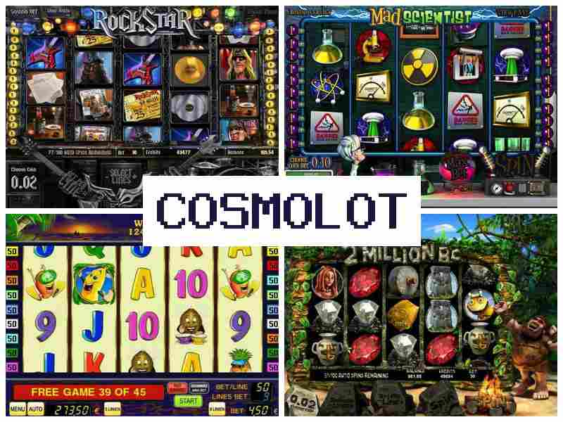 Csmolot 🔵 Азартні ігри казино, ігрові автомати, рулетка, карткові ігри