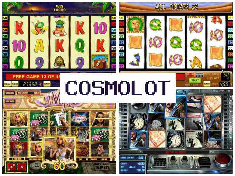 Cpsmolot ☑️ Ігрові автомати казино, грати онлайн в Україні