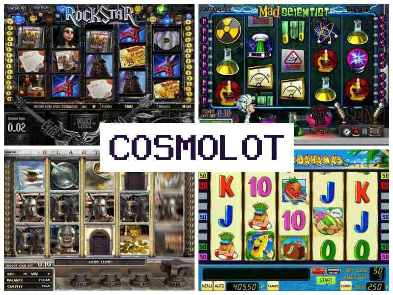 Co9Smolot 🔶 Азартні ігри інтернет-казино на Android, АйФон та ПК