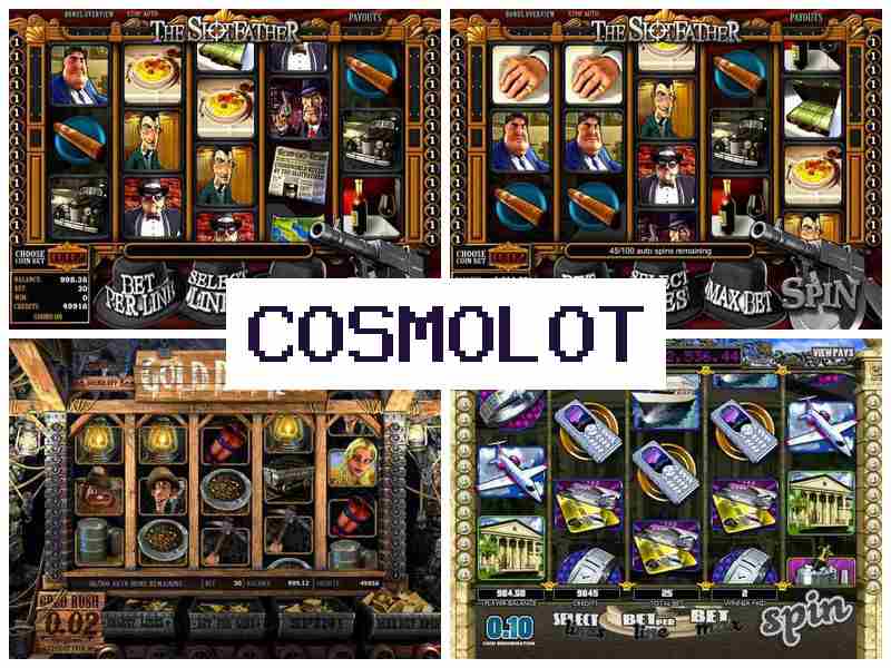 C0Osmolot 🔔 Автомати казинограти в слоти в Україні